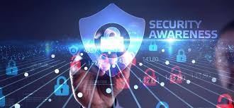 Documentation on Awareness Training: