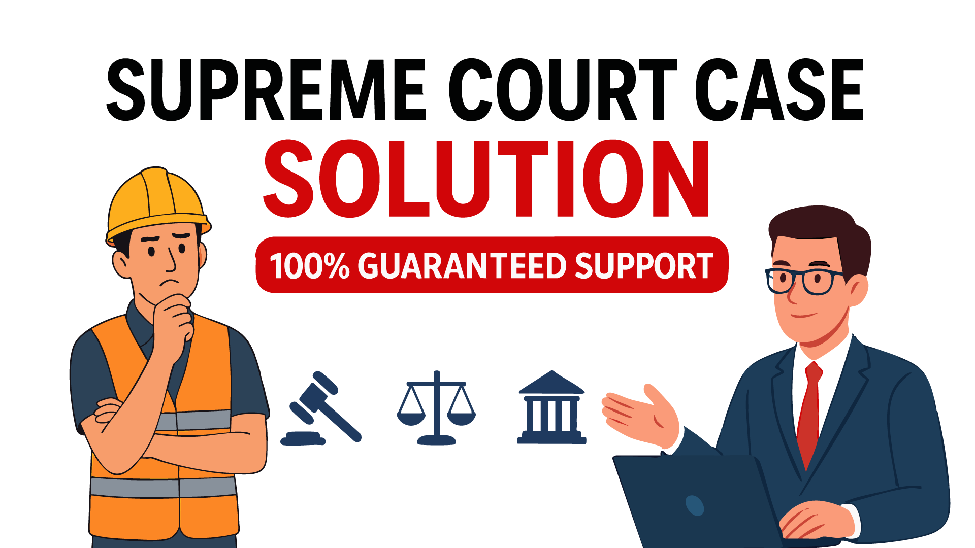 Cases of Supreme court related with labor Law-Labor Law Legal Service